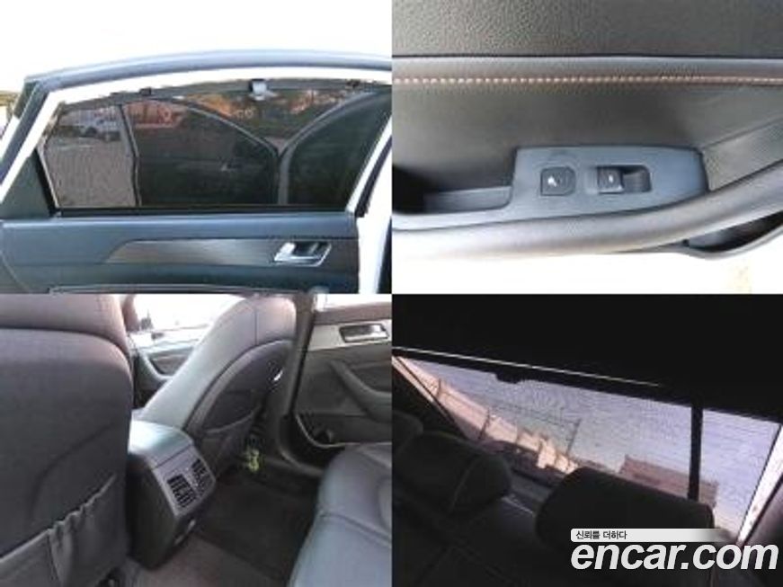 Hyundai Sonata 2016
