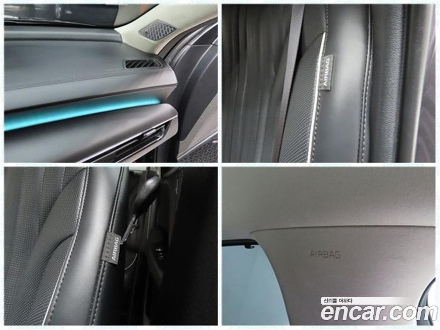 Kia K8 2025