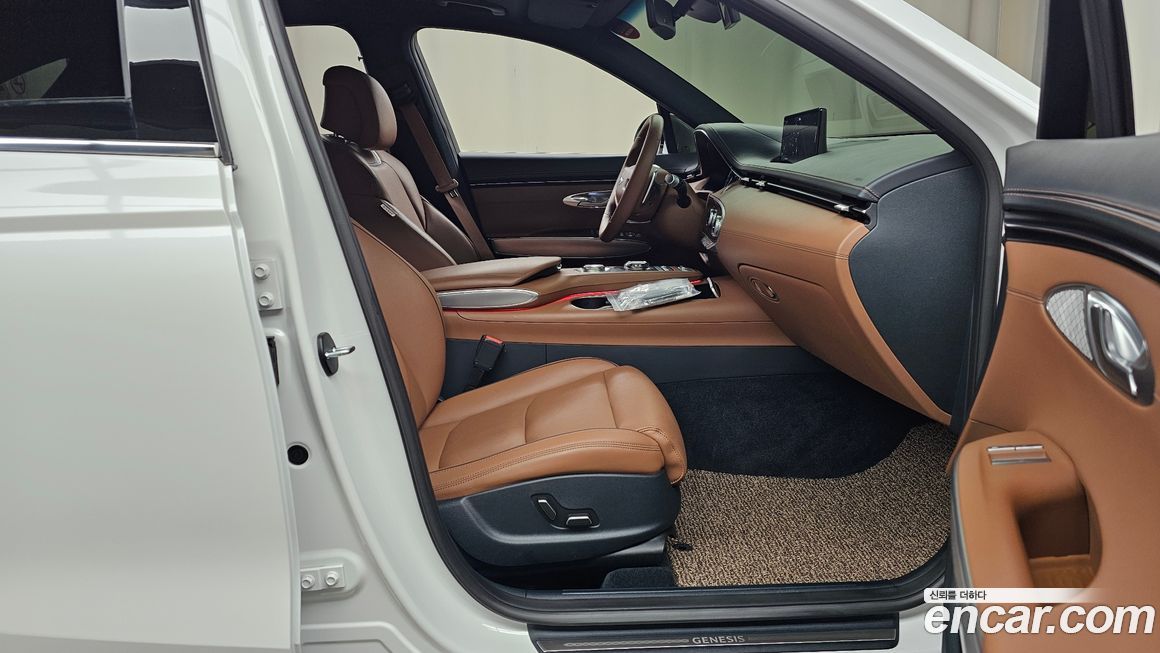 Genesis GV70 2023