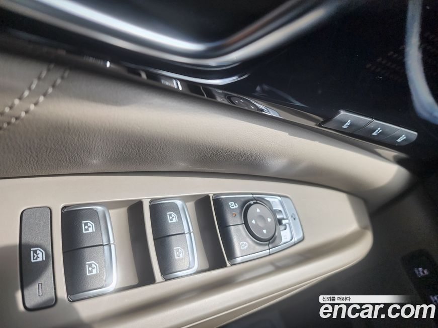 Kia Canival 2024