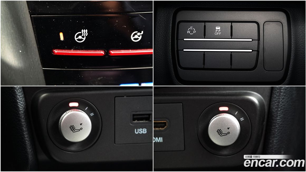 KG_Mobility_Ssangyong TIBOLI 2018