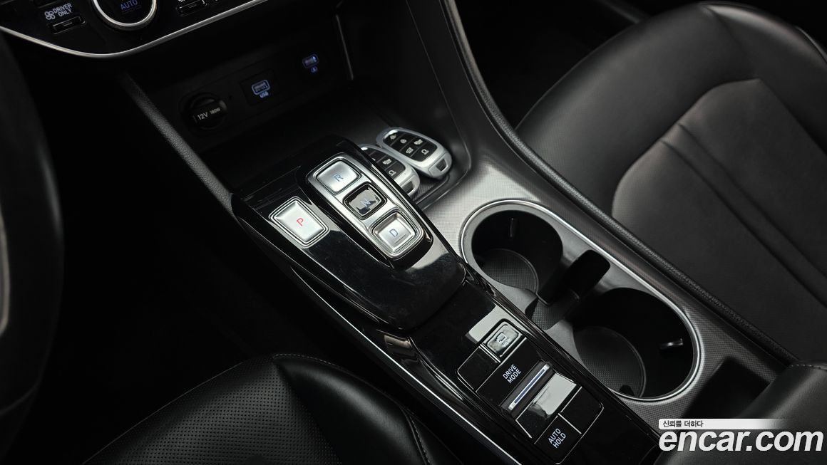 Hyundai Sonata 2022