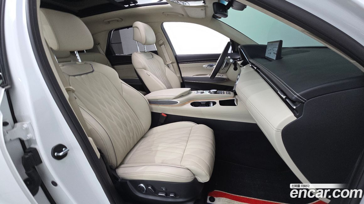 Genesis GV70 2023