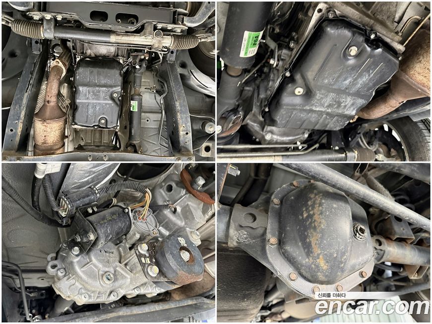 KG_Mobility_Ssangyong KORANDO 2018