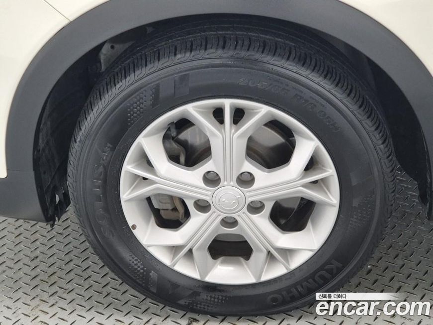 KG_Mobility_Ssangyong TIBOLI 2021