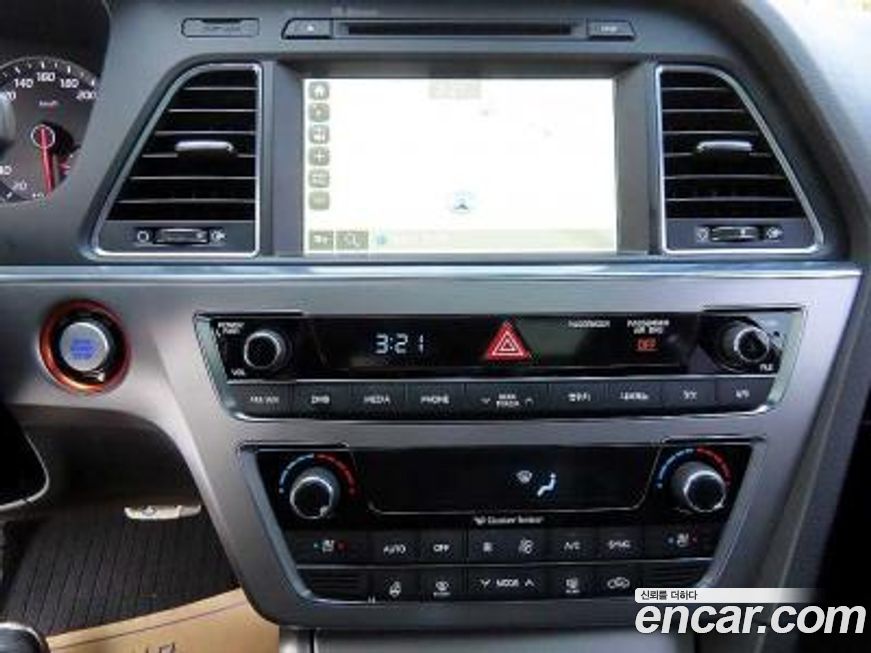 Hyundai Sonata 2016