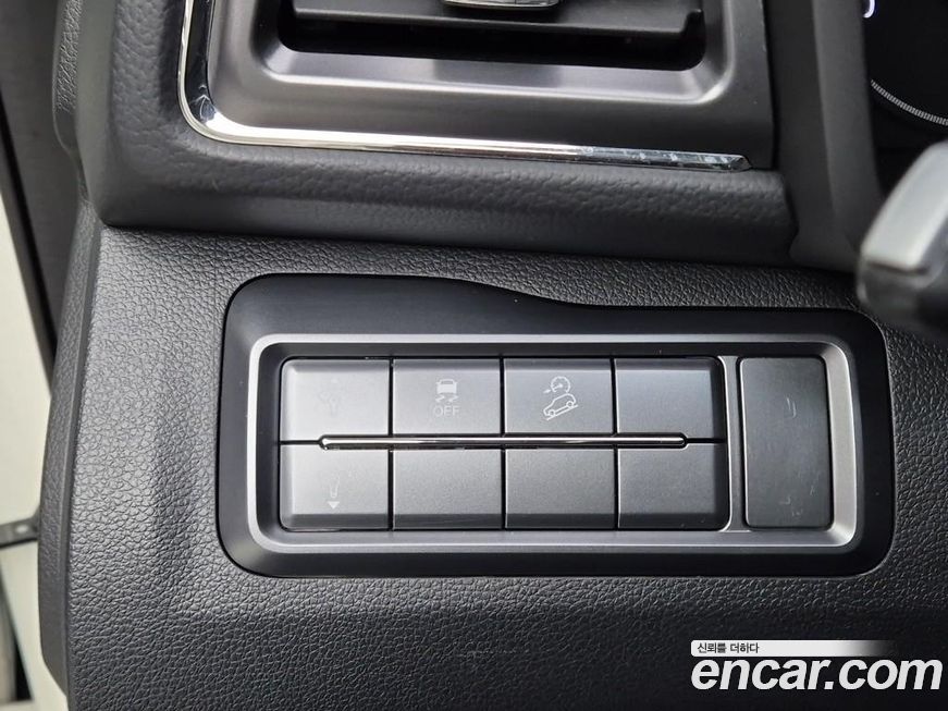 KG_Mobility_Ssangyong TIBOLI 2021