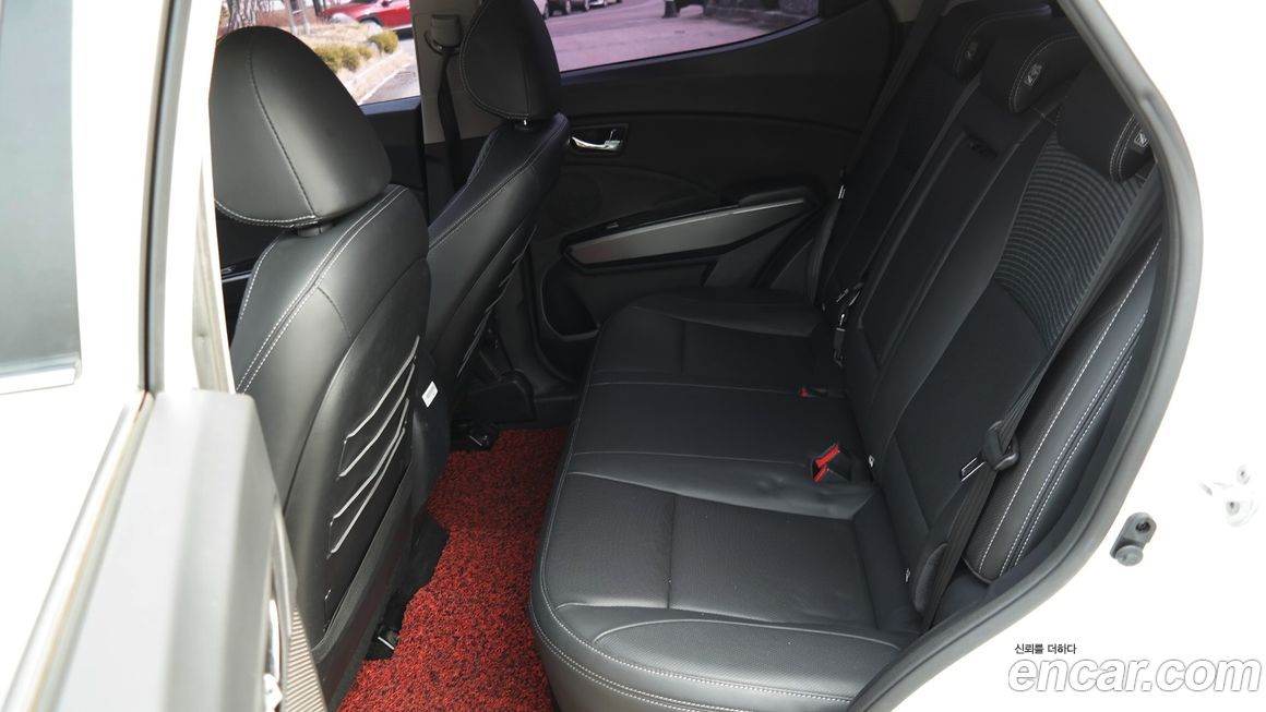 KG_Mobility_Ssangyong TIBOLI 2018