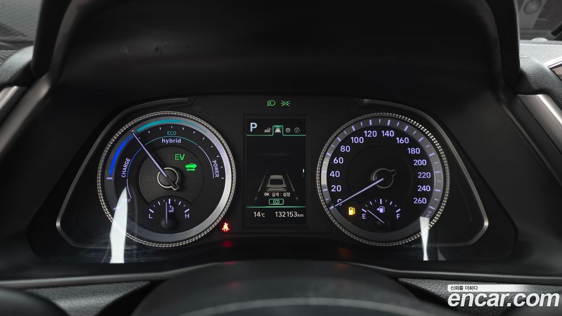 Hyundai Sonata 2022