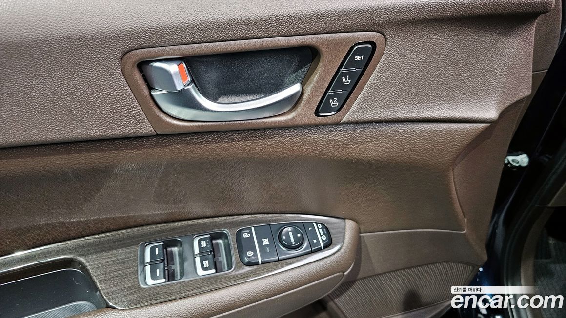 Kia K5 2019