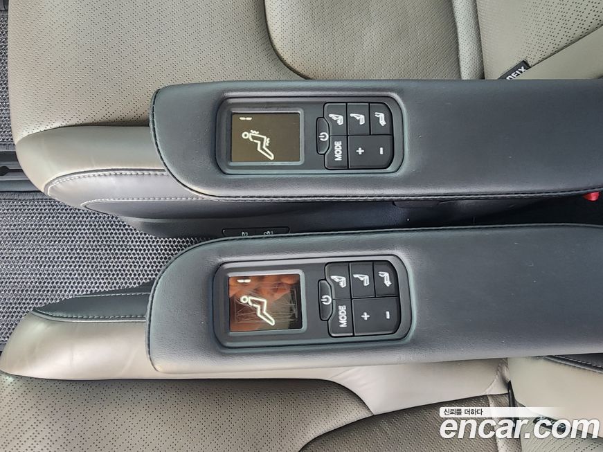 Kia Canival 2024