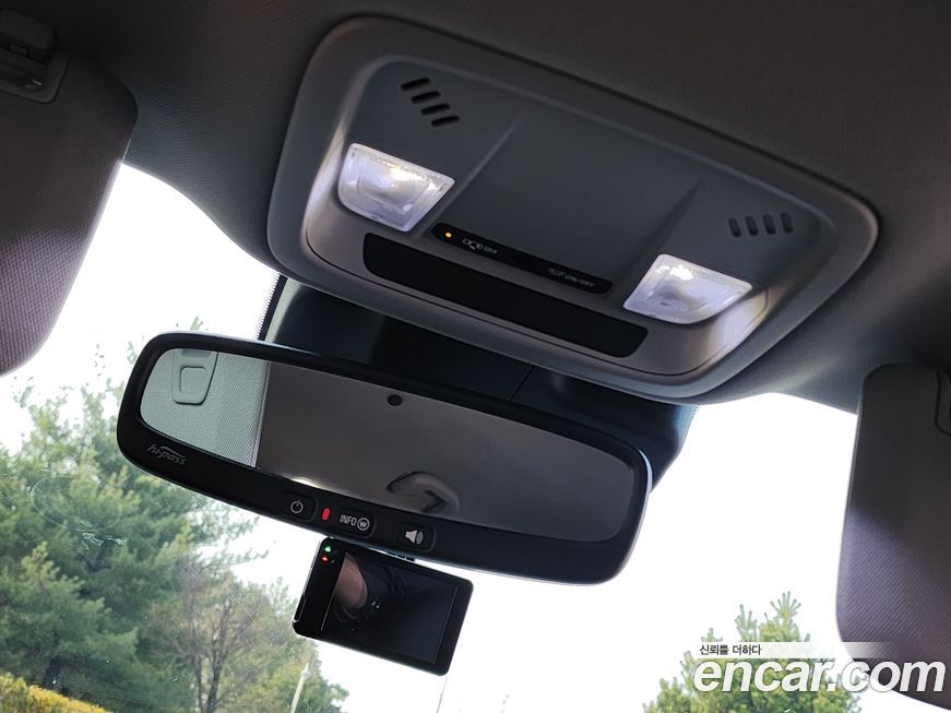 ChevroletGMDaewoo Malibu 2018