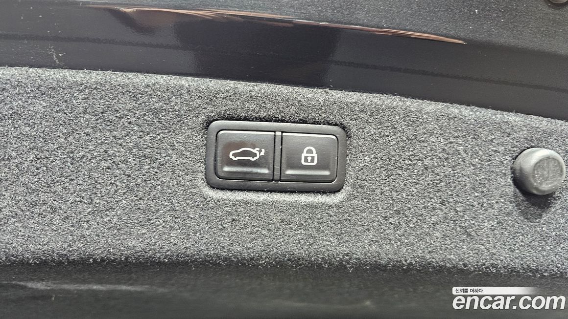 Kia K9 2023