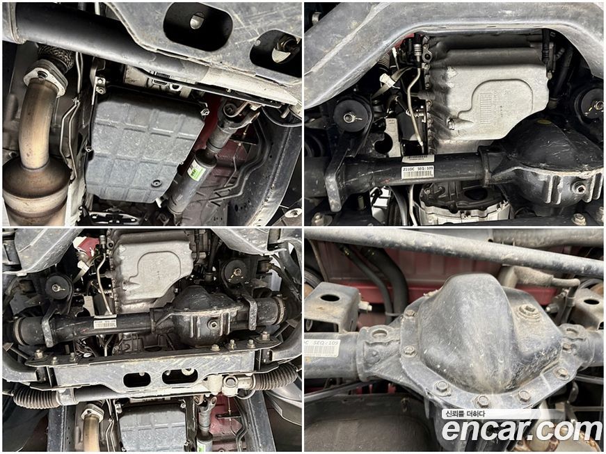 KG_Mobility_Ssangyong KORANDO 2016