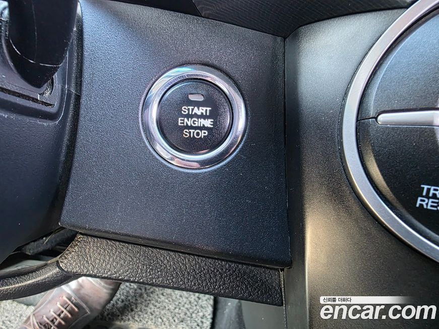 KG_Mobility_Ssangyong KORANDO 2018