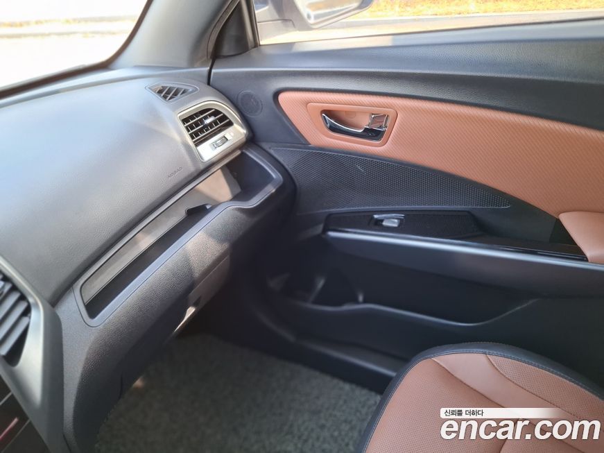 KG_Mobility_Ssangyong TIBOLI 2019