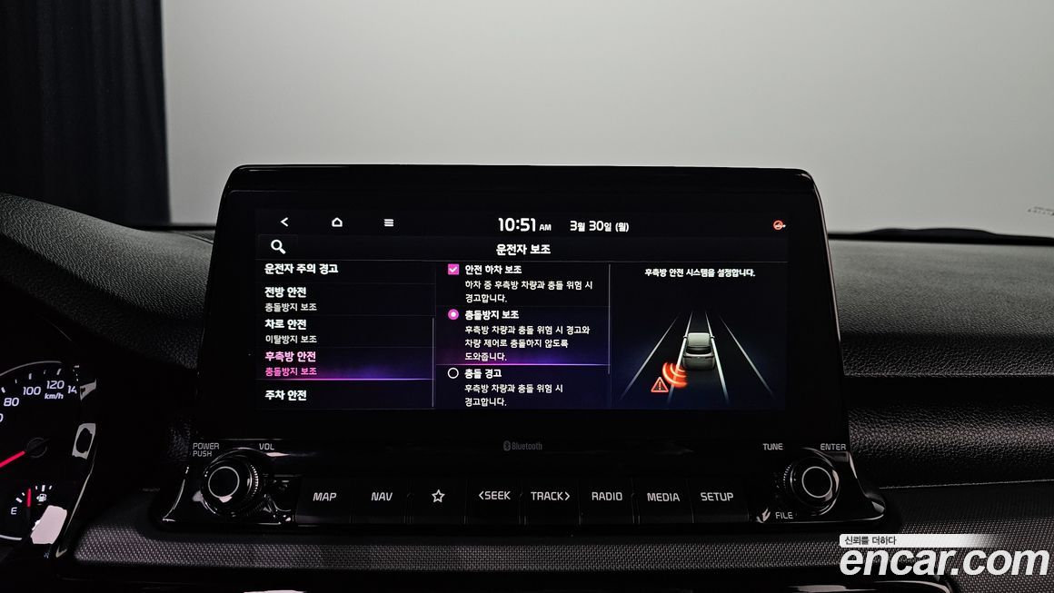 Kia Seltos 2022