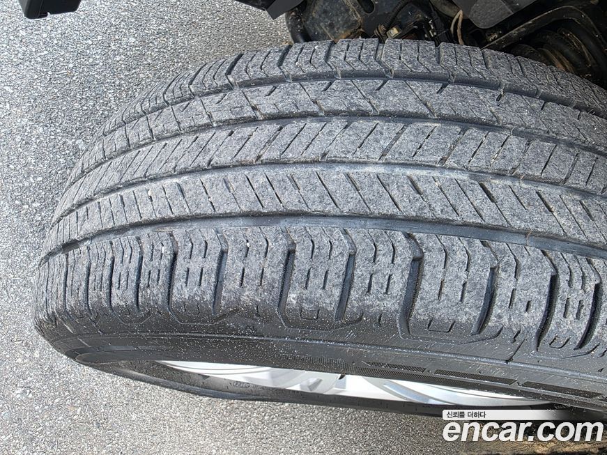 KG_Mobility_Ssangyong KORANDO 2018