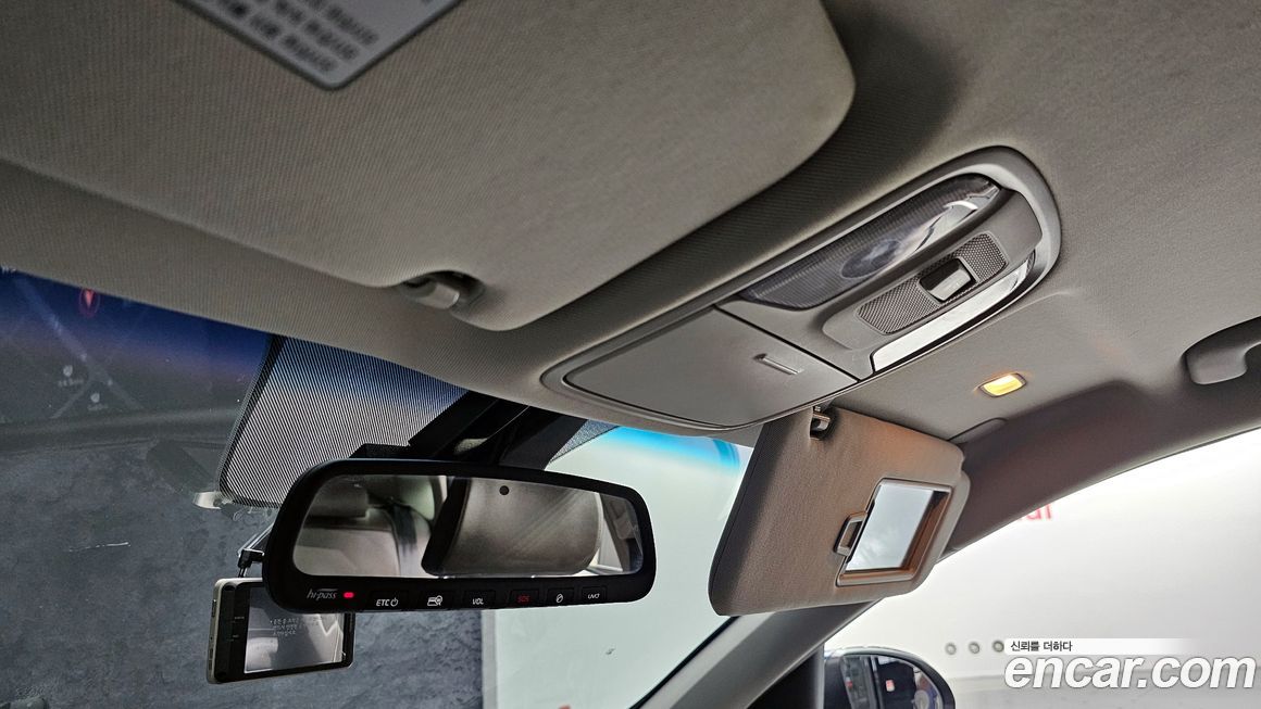 Kia K5 2019
