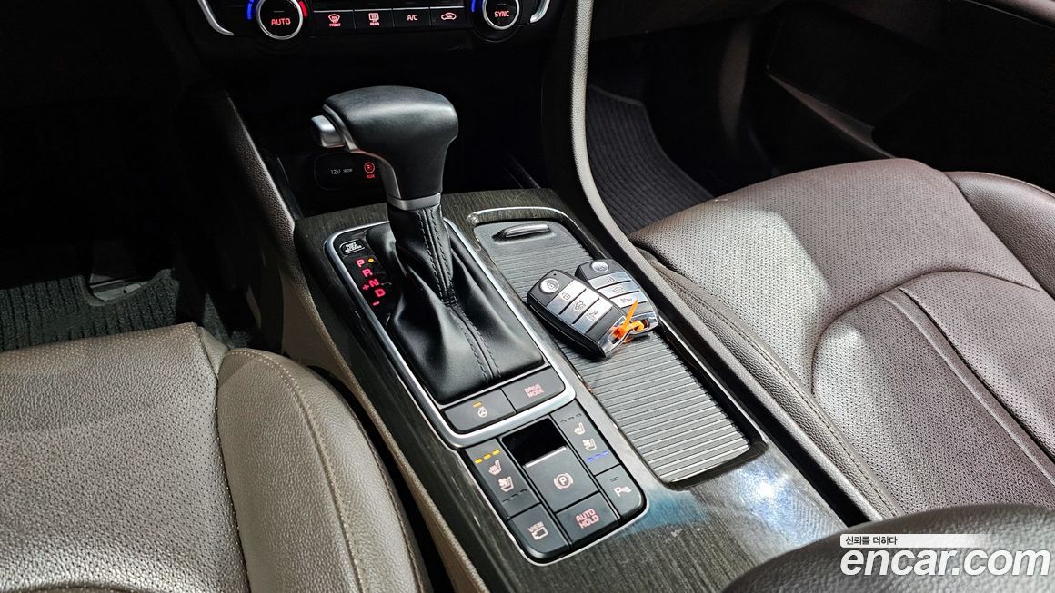 Kia K5 2019