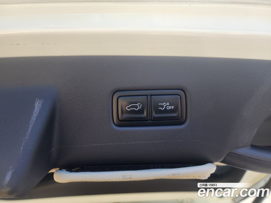 Kia Canival 2024