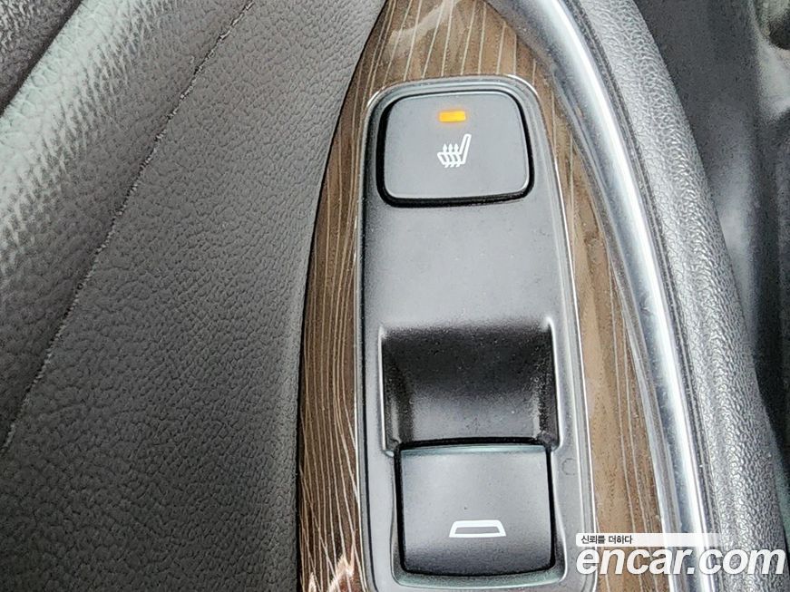 ChevroletGMDaewoo Malibu 2018