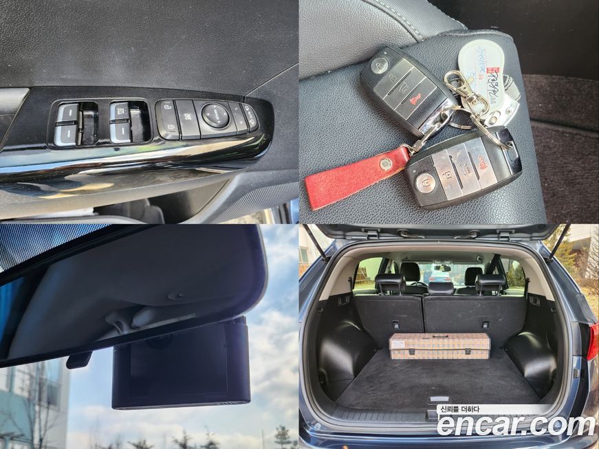 Kia Sportage 2017
