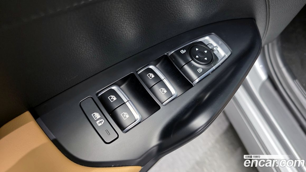 Kia K5 2021