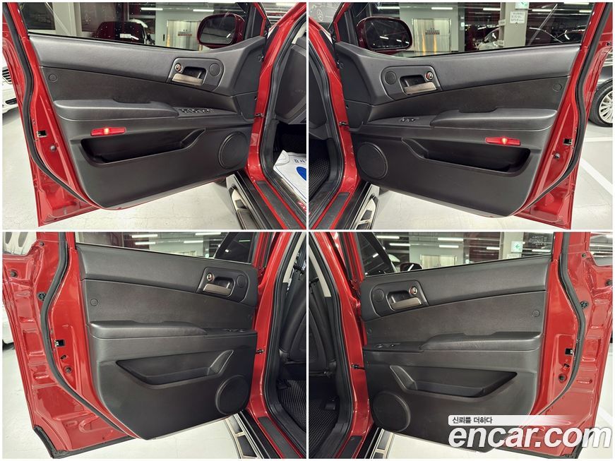 KG_Mobility_Ssangyong KORANDO 2016