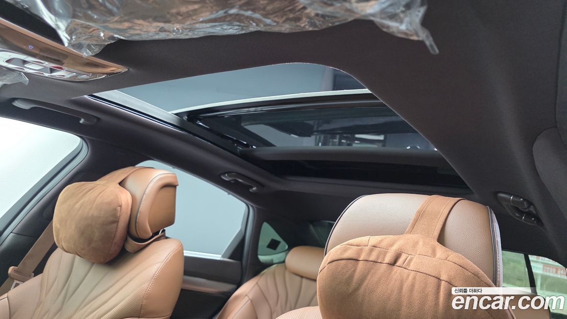 Genesis G80 2023