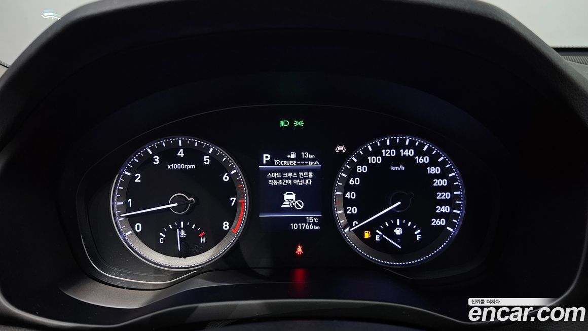 Hyundai Grandeur 2017