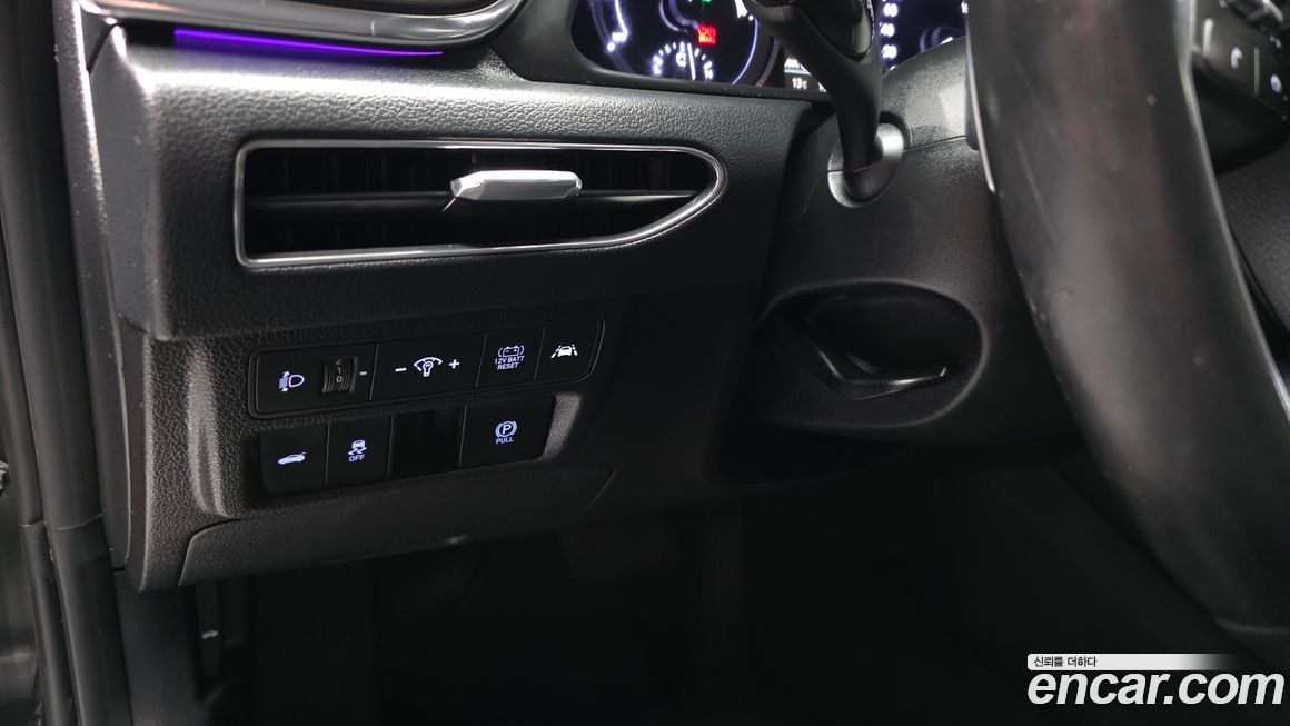 Hyundai Sonata 2022