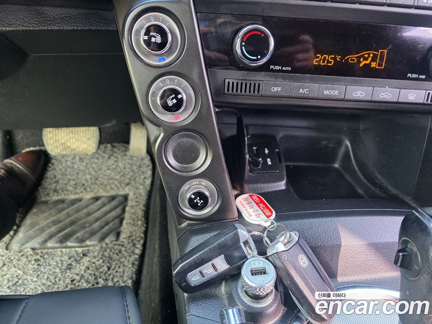 KG_Mobility_Ssangyong KORANDO 2018