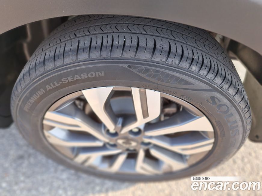 KG_Mobility_Ssangyong TIBOLI 2019