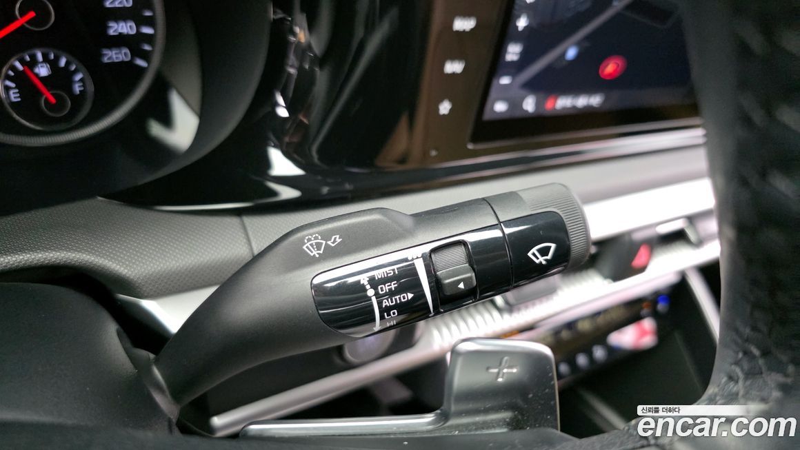 Kia K5 2021
