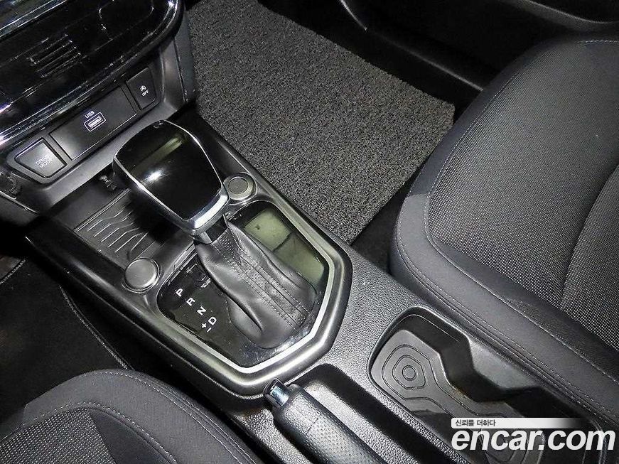 KG_Mobility_Ssangyong TIBOLI 2023