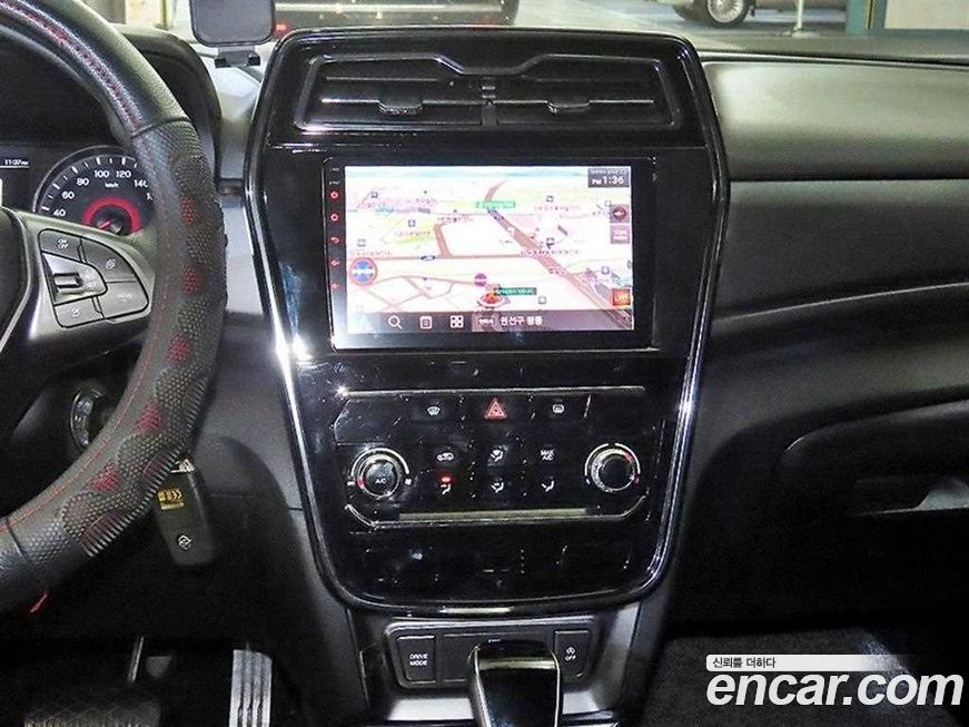 KG_Mobility_Ssangyong TIBOLI 2023