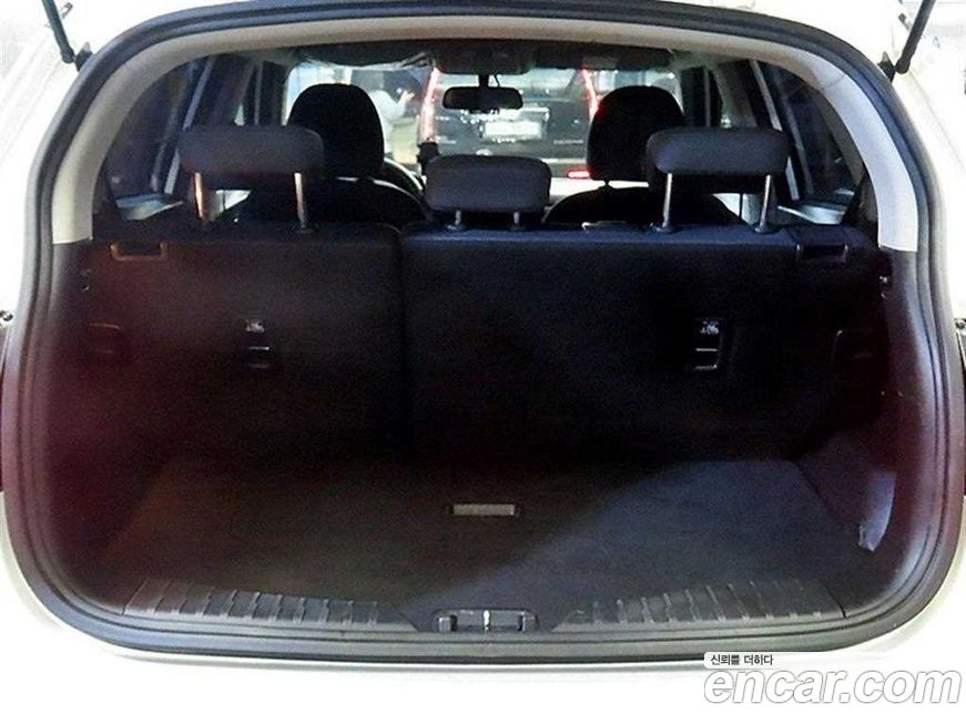 KG_Mobility_Ssangyong TIBOLI 2023