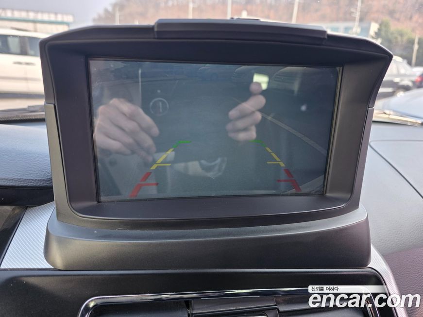 KG_Mobility_Ssangyong KORANDO 2018