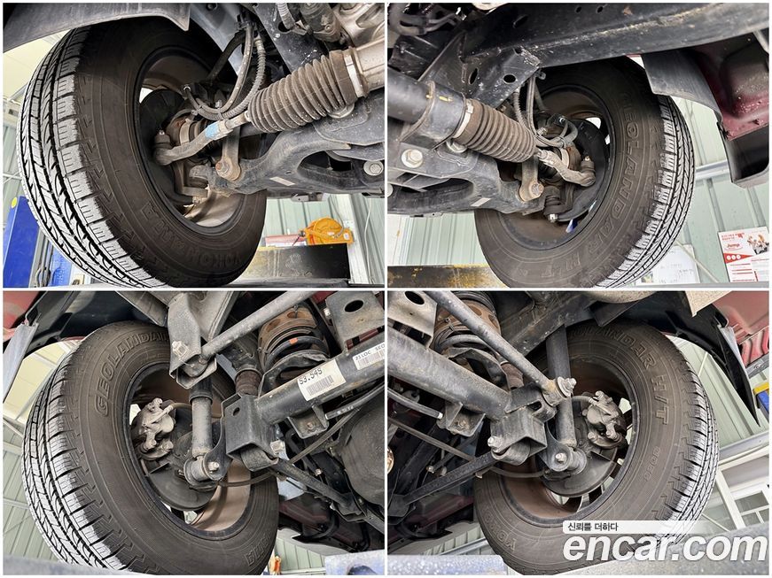 KG_Mobility_Ssangyong KORANDO 2016