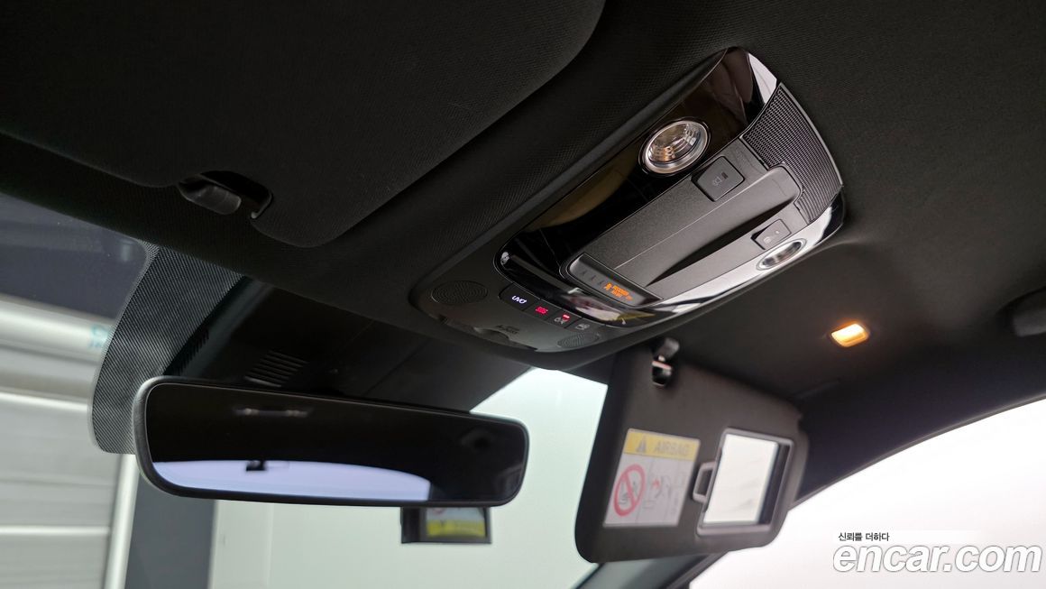 Kia K5 2021