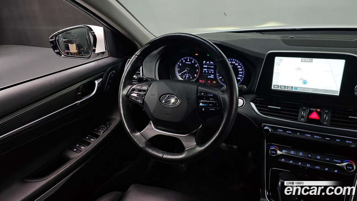 Hyundai Grandeur 2017