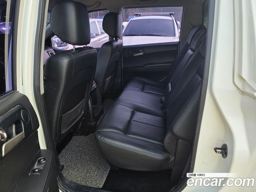 KG_Mobility_Ssangyong KORANDO 2018