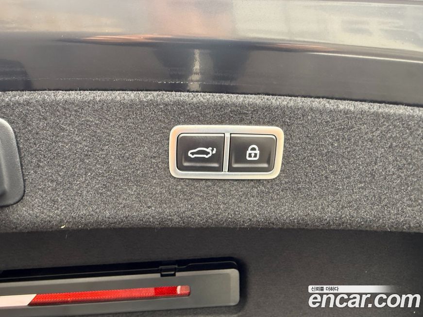 Genesis G80 2023