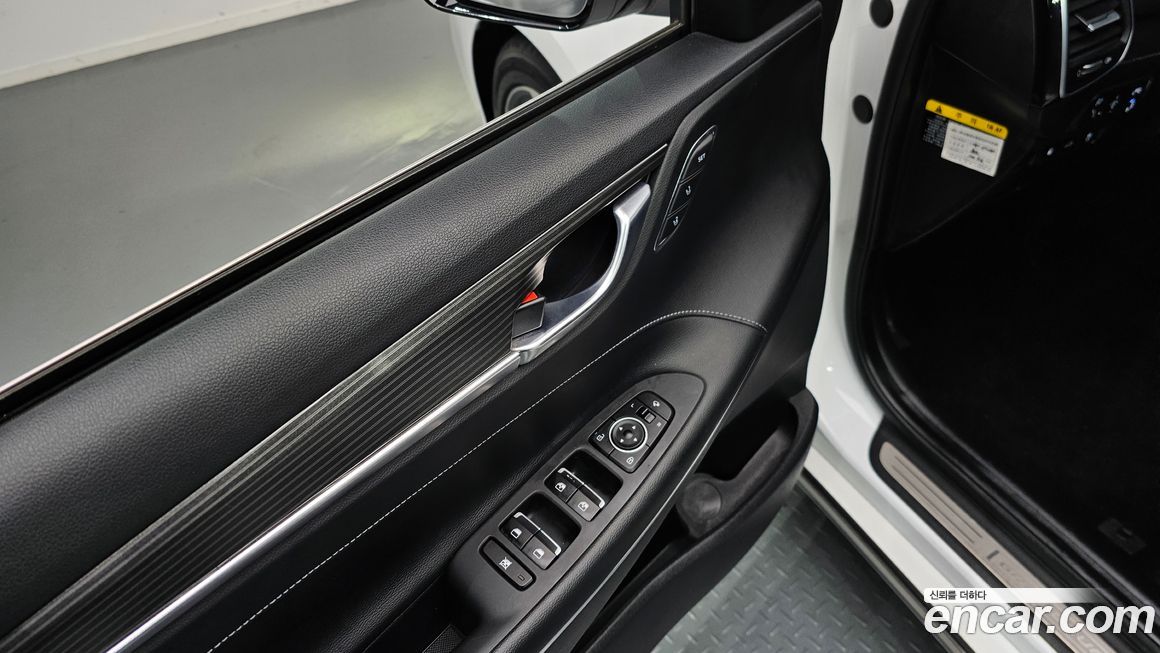 Hyundai Grandeur 2017