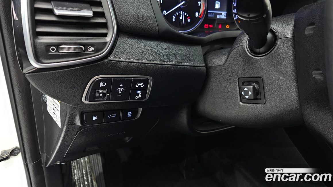 Hyundai Grandeur 2017