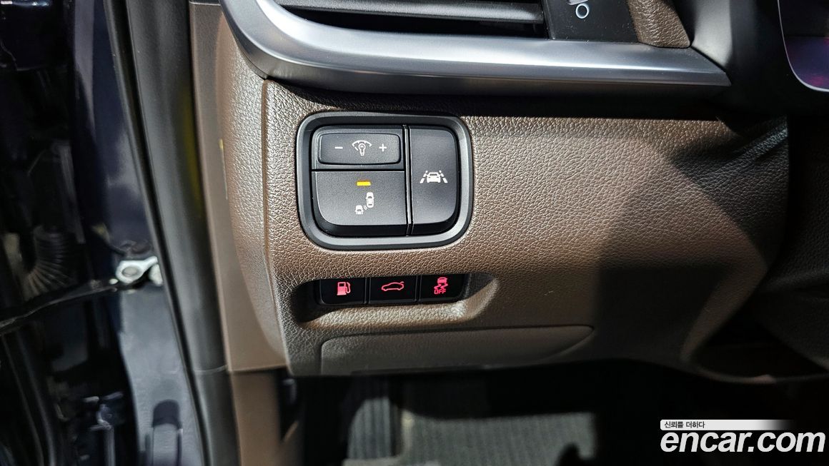 Kia K5 2019