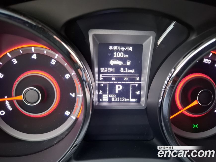 KG_Mobility_Ssangyong TIBOLI 2019