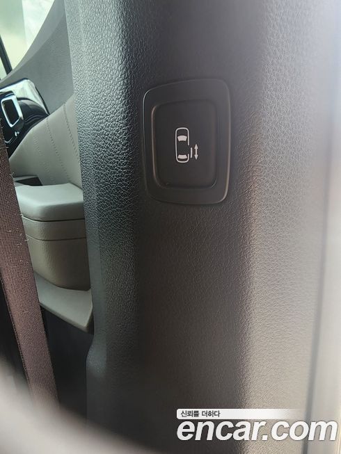 Kia Canival 2024