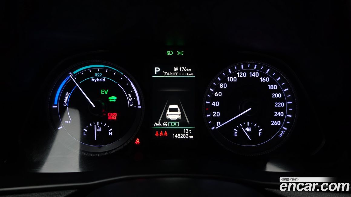 Hyundai Sonata 2022